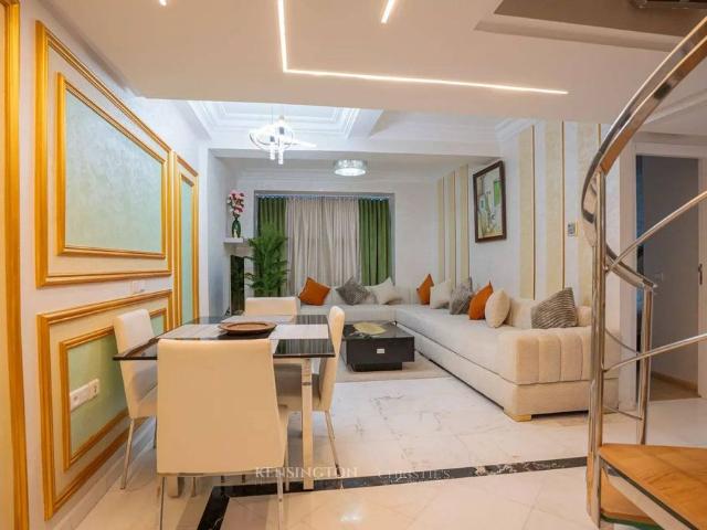 Appartement vente à Tangero, Tanger-Tétouan