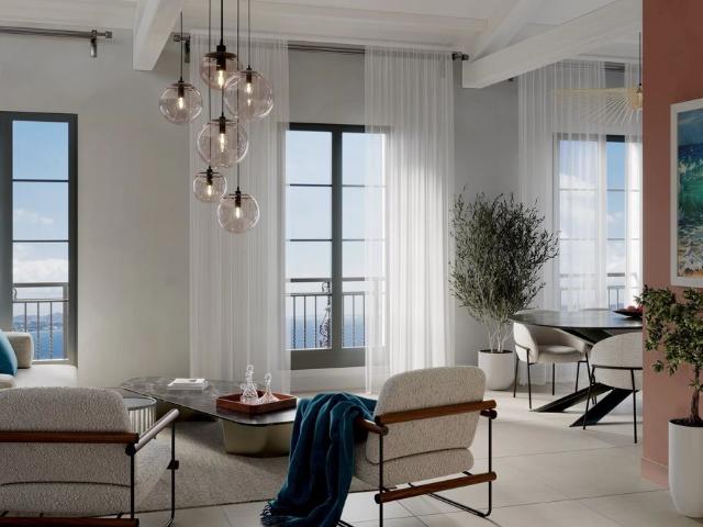 Appartement vente à Grasse, Théoule-sur-mer