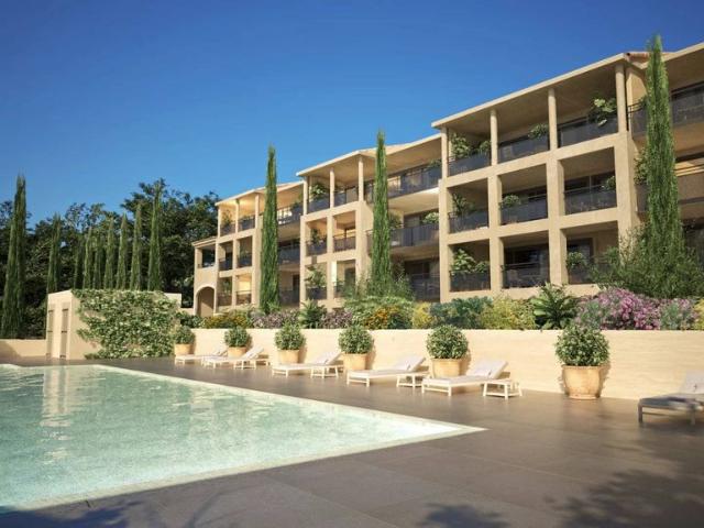 Appartement vente à Nîmes, Uzès