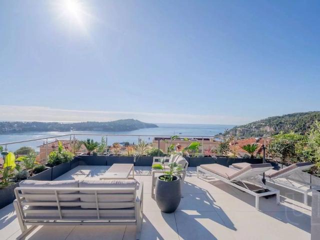 Appartement vente à France métropolitaine, Villefranche-sur-mer