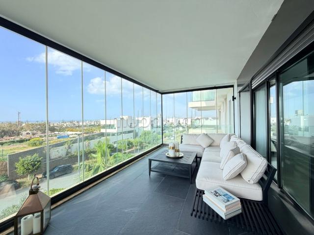 Appartement vente à Anfa, Gharb-Chrarda-Beni Hssen