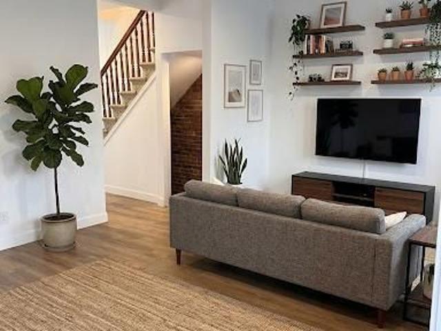 Apartment for rent in Québec, Quebec