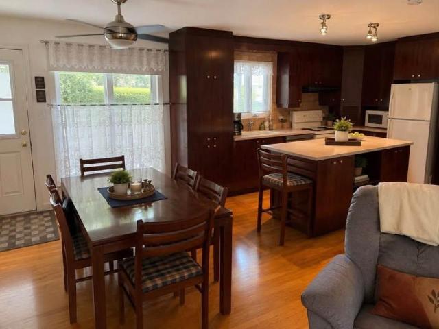Apartment for rent in Saint-Joseph, Saint-Hyacinthe