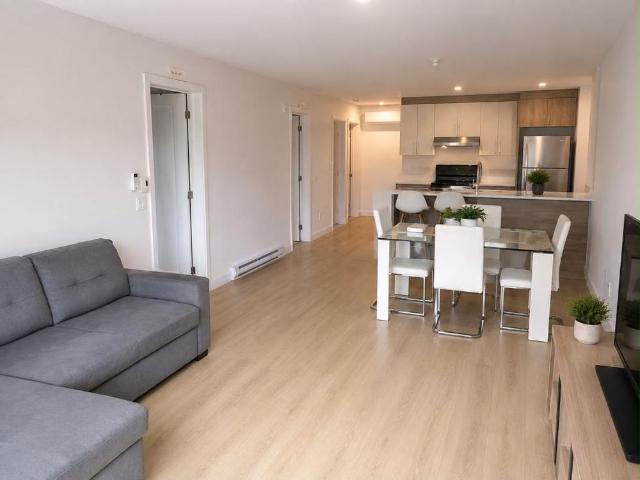 Apartment for rent in Mauricie, Quebec