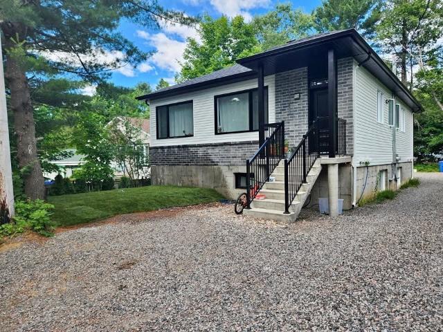 Apartment for rent in Matawinie, Quebec
