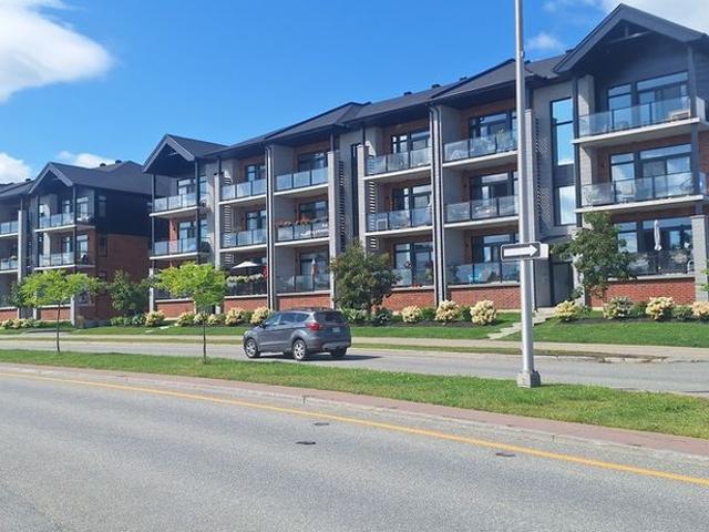 Apartment for rent in Sherbrooke, Quebec