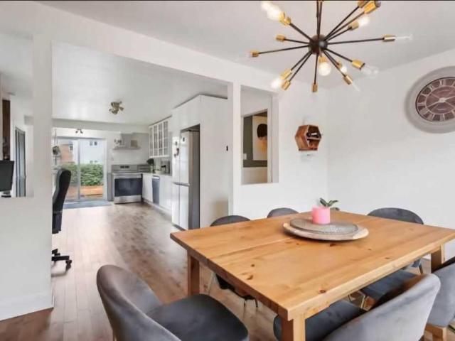 Apartment for rent in Longueuil, Quebec