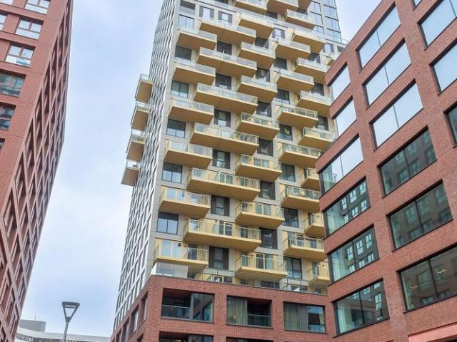 Appartement te huur in Zuidoost, Amsterdam
