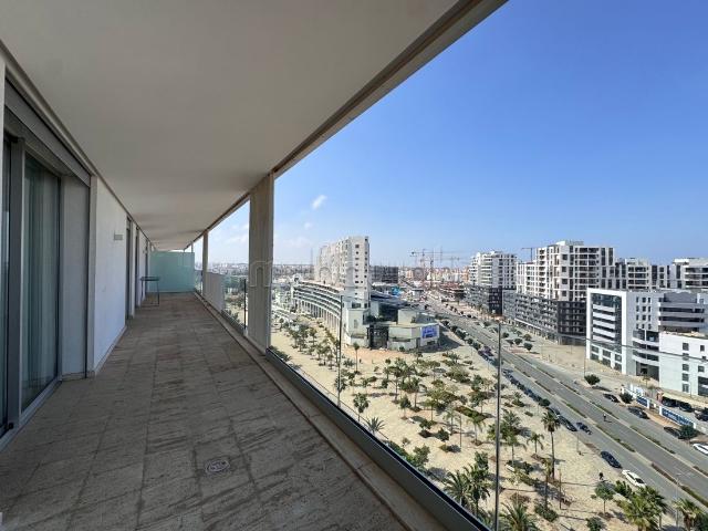 Appartement location à Anfa, Gharb-Chrarda-Beni Hssen