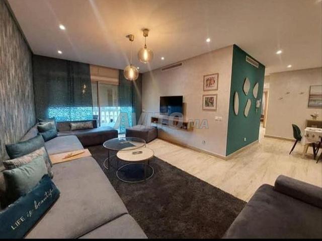 Appartement location à Anfa, Gharb-Chrarda-Beni Hssen