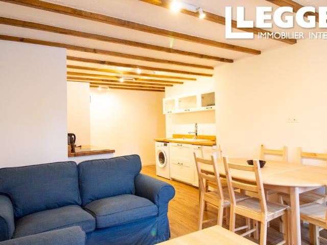 Appartement vente à Albertville, Les Allues