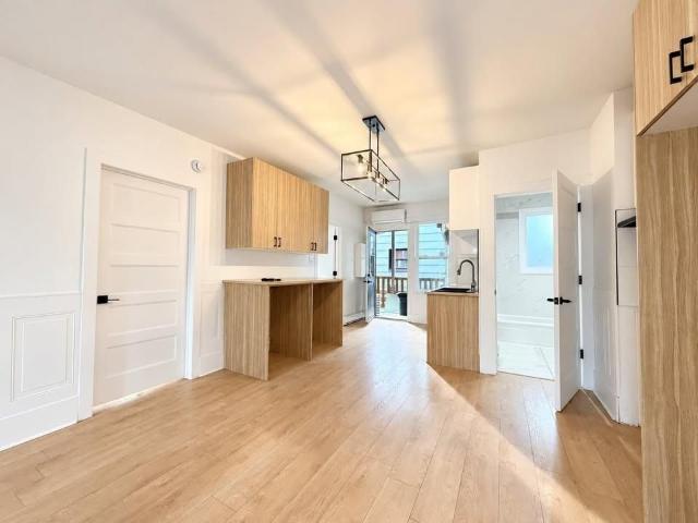 Apartment for rent in Les Chenaux, Trois-Rivières