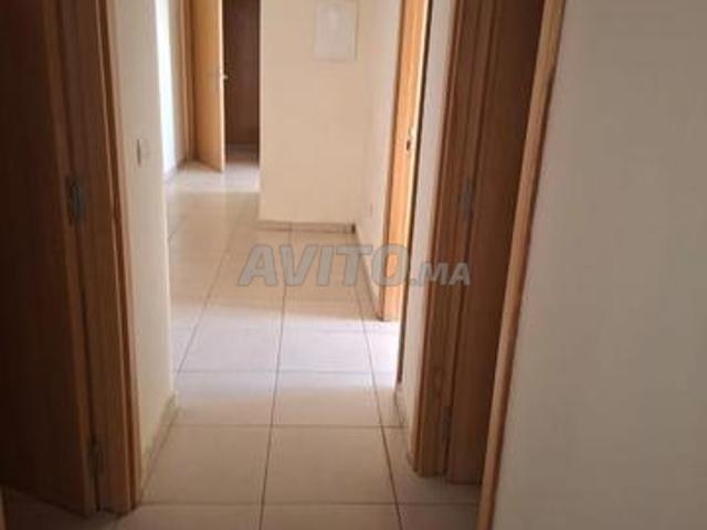 Appartement location à L'Oriental