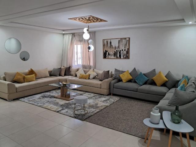 Appartement vente à Kénitra, Gharb-Chrarda-Beni Hssen
