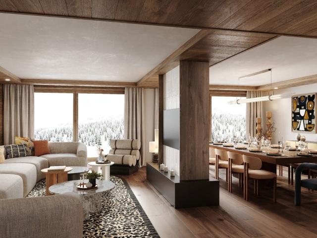 Appartement vente à Albertville, Saint-bon-tarentaise