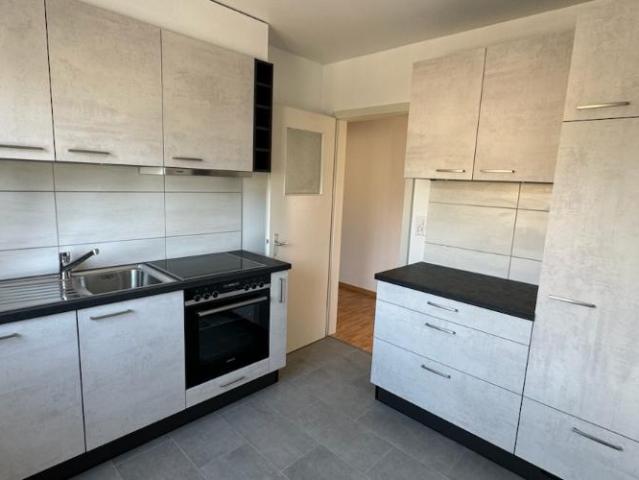 Apartment mieten in Delémont, District de Delémont
