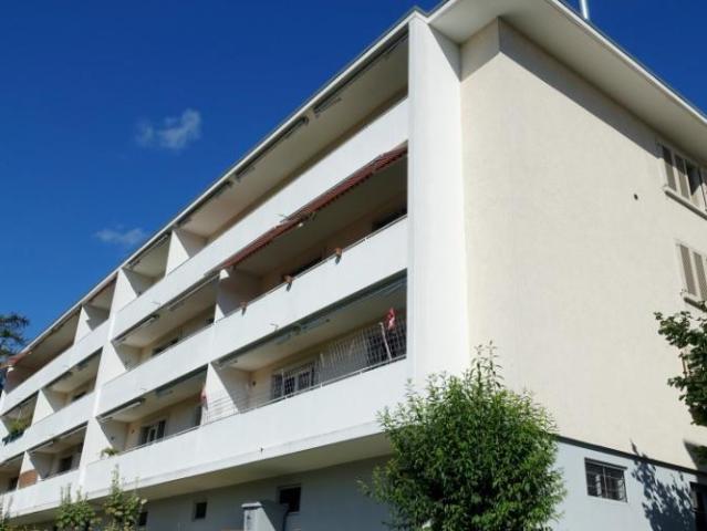 Apartment mieten in Delémont, Jura
