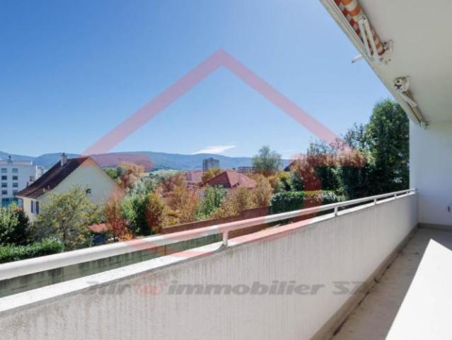 Apartment mieten in Delémont, Jura
