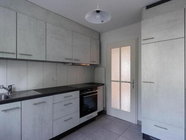 Apartment mieten in Delémont, District de Delémont