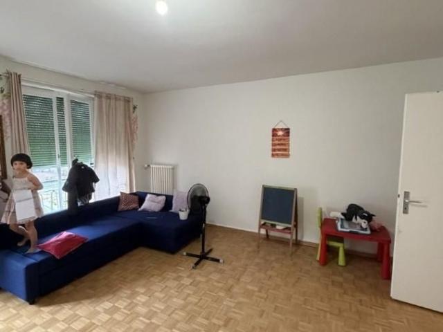 Apartment mieten in Conches