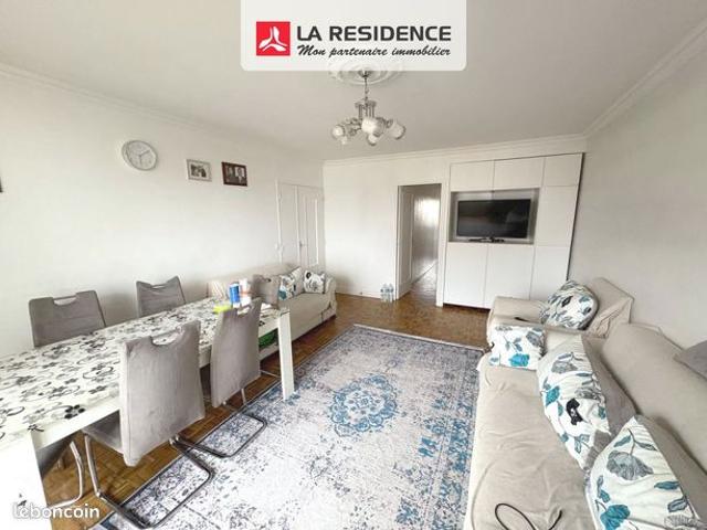 Appartement vente à Saint-Denis, Epinay-sur-seine