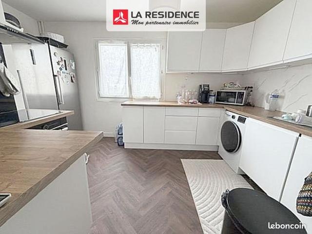 Appartement vente à Sarcelles, Garges-lès-gonesse