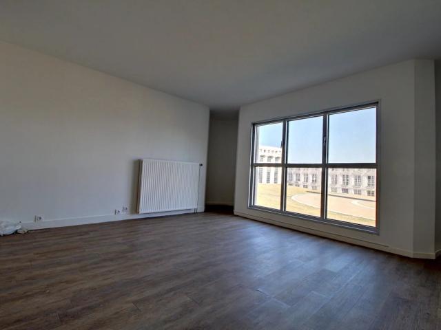 Appartement vente à Pontoise, Cergy