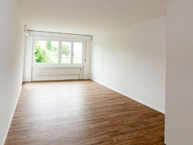 Apartment mieten in Chaindon, Reconvilier