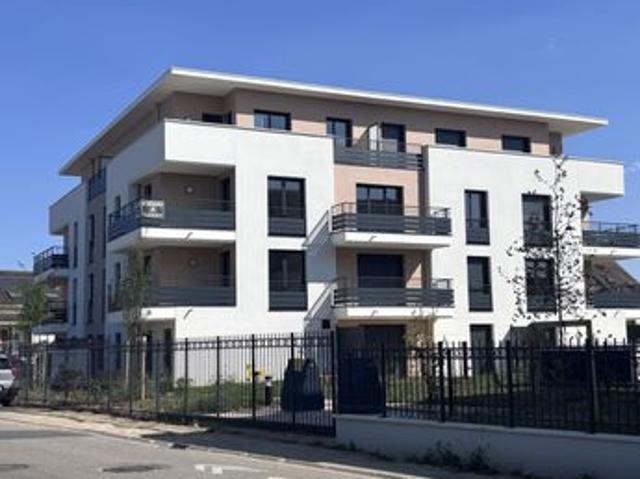 Appartement vente à Les Clayes-sous-Bois, Yvelines
