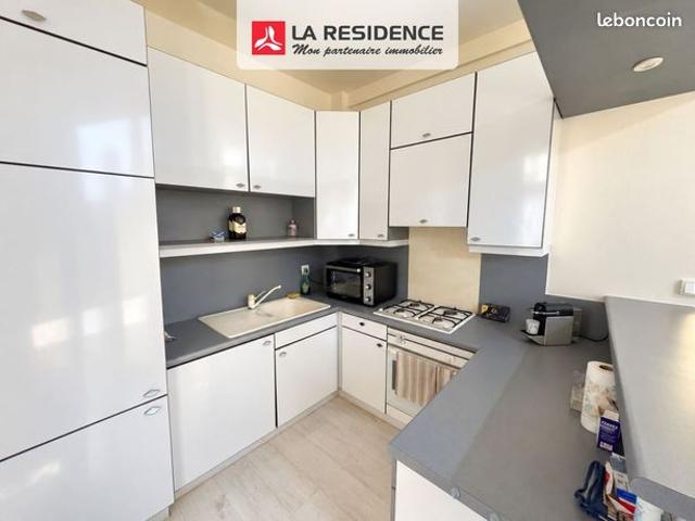 Appartement vente à Montmorency, Val-d'Oise