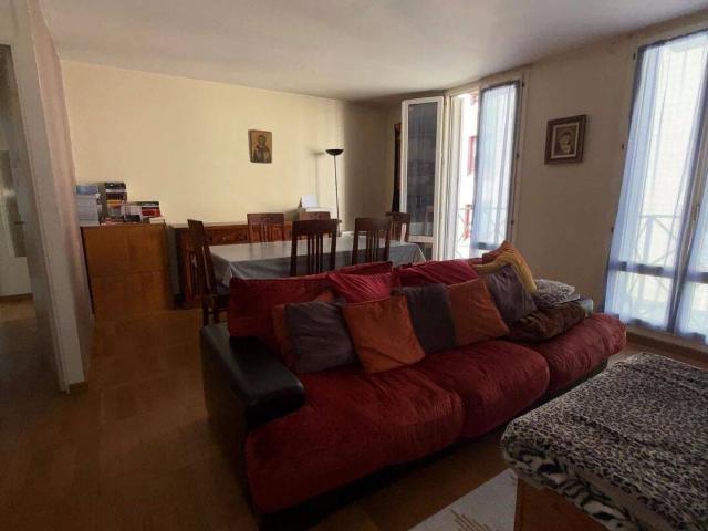 Appartement location à Montigny-le-Bretonneux, Yvelines
