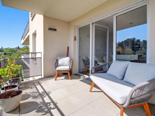 Appartement vente à Mantes-la-Jolie, Hardricourt