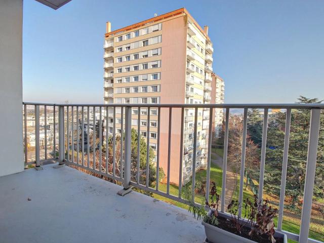 Appartement vente à Rouen, Saint-etienne-du-rouvray
