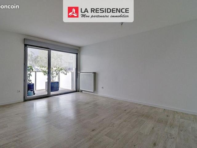 Appartement vente à Saint-Germain-en-Laye, Carrières-sous-poissy