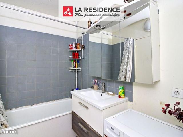 Appartement vente à Les Mureaux, Yvelines
