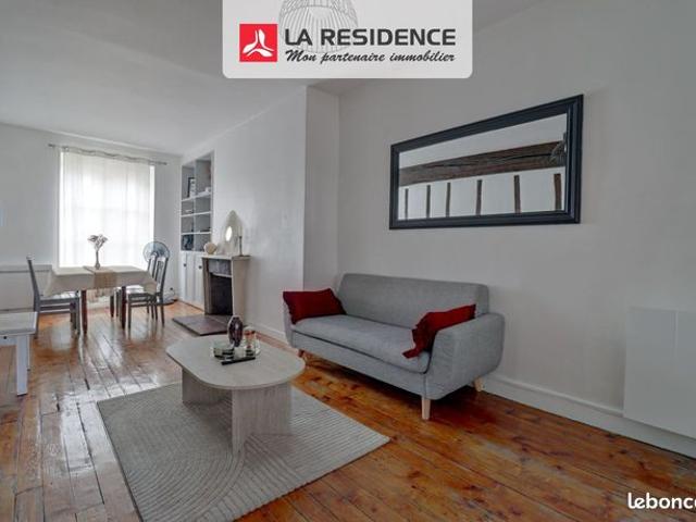 Appartement vente à Saint-Germain-en-Laye, Poissy