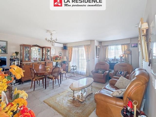 Appartement vente à Grasse, Cagnes-sur-mer