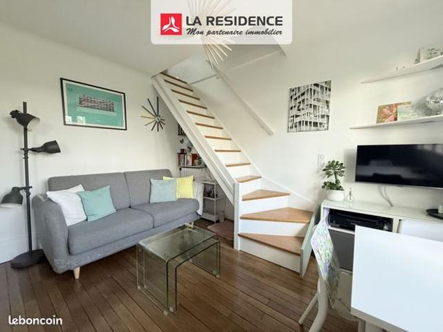 Appartement vente à Chaville, Hauts-de-Seine