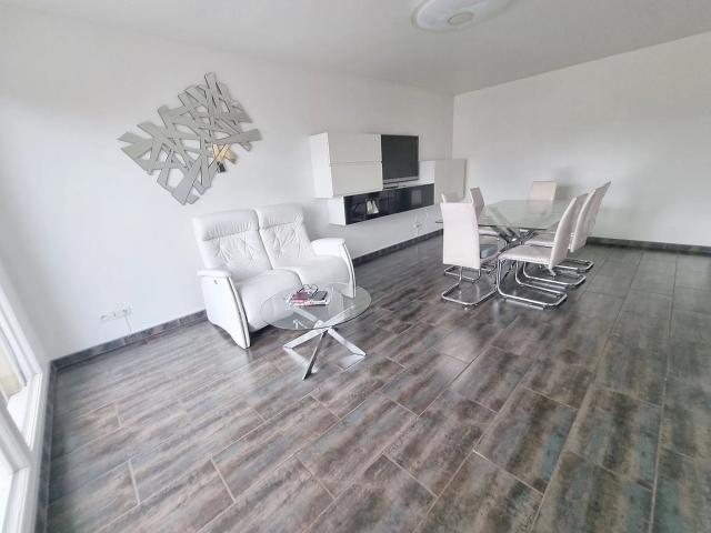 Appartement vente à Sarcelles, Ecouen