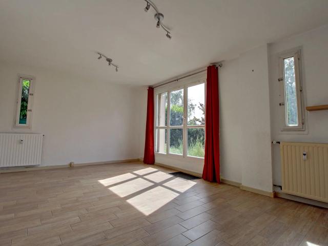 Appartement vente à Pontoise, Cergy