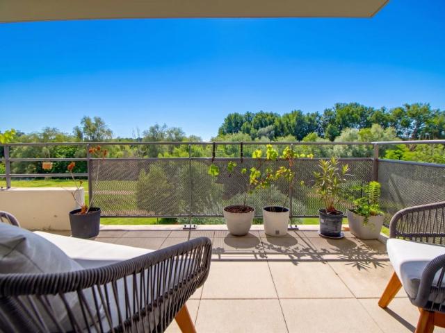Appartement vente à Mantes-la-Jolie, Hardricourt