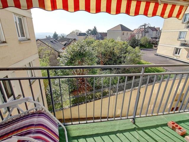 Appartement vente à Saint-Germain-en-Laye, Triel-sur-seine