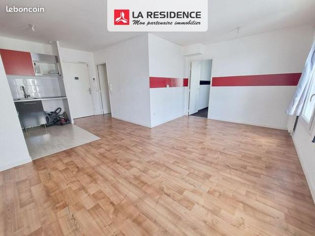 Appartement vente à Saint-Denis, Stains