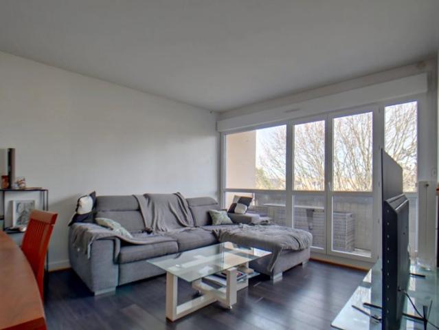 Appartement location à Les Andelys, Gaillon