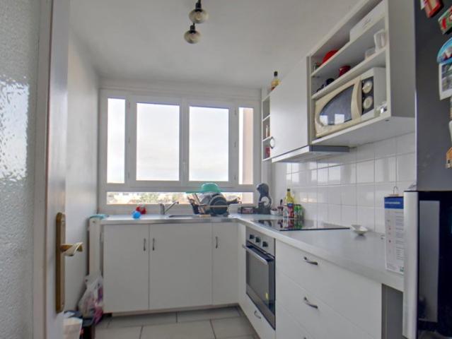 Appartement location à Les Andelys, Gaillon