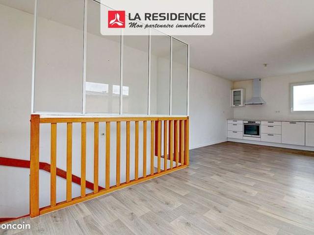 Appartement vente à Saint-Germain-en-Laye, Carrières-sous-poissy