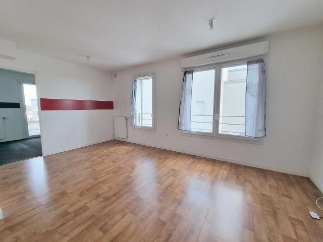 Appartement vente à Saint-Denis, Stains