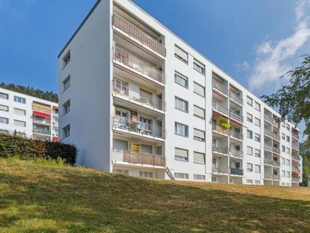Apartment mieten in Fontainemelon