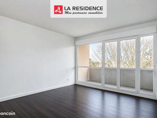Appartement vente à Gaillon, Eure