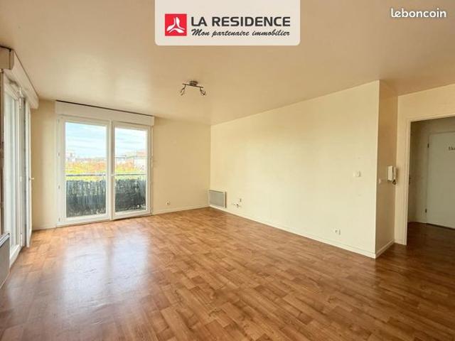 Appartement vente à Montigny-lès-Cormeilles, Val-d'Oise